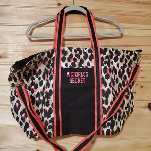 VS Tote/Weekender